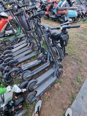 Steps 150 euro per stuk  beschikbaar voor biedingen