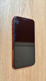 iPhone  Xr 128GB, Telecommunicatie, Mobiele telefoons | Apple iPhone, IPhone XR, Ophalen of Verzenden, Zonder simlock, Rood