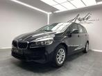 BMW 2 Serie 216 d*GPS*AIRCO*1ER PROPRIETAIRE*GARANTIE 12 MOI, Autos, BMW, 5 places, Cuir, Noir, Achat