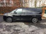 Te huur Volkswagen Multivan, Automaat, Monovolume, Euro 6, Zwart
