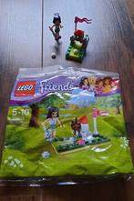Lego friends mini golf, Ophalen of Verzenden, Zo goed als nieuw, Lego