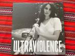 Lana del Rey : Ultraviolence, CD & DVD, Vinyles | Rock, Comme neuf, Enlèvement, Alternatif