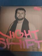 Used - Night Shift, Ophalen of Verzenden, Nieuw in verpakking, Overige formaten, Drum and bass