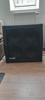 Rockson 4x12 bass Cabinet, Ophalen