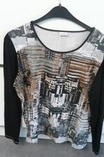 T-shirt lange mouw Damart (a133), Vêtements | Femmes, T-shirts, Taille 46/48 (XL) ou plus grande, Enlèvement ou Envoi, Autres couleurs