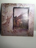 LP - Led Zeppelin - Untitled ( Gatefold Vinyl ), Cd's en Dvd's, Ophalen of Verzenden, Zo goed als nieuw, 12 inch, Alternative