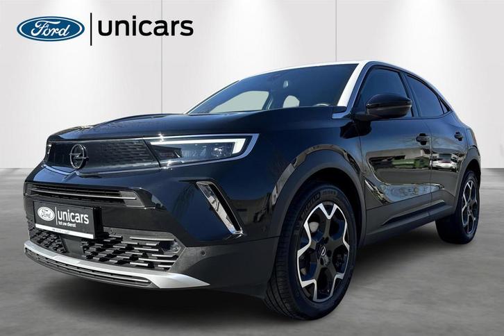 Opel Mokka 1.2 Turbo 96kW S/S Elegance, Autos, Opel, Entreprise, Achat, Mokka, Air conditionné, Air conditionné automatique, Cruise Control