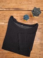 Sweatshirt voor dames „Hema”, XL (= T.42-44), Kleding | Dames, Zwart, Maat 42/44 (L), Ophalen of Verzenden, Gedragen