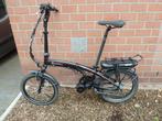 electrische plooifiets BIZOBIKE vouwfiets BAFANG motor, Fietsen en Brommers, Fietsen | Vouwfietsen, Ophalen