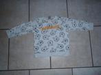 Winnie sweater maat 80, Kinderen en Baby's, Babykleding | Maat 80, Truitje of Vestje, Ophalen of Verzenden, Zo goed als nieuw