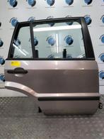 FORD FUSION 1.6-16V Centennial  [R_REAR_DOOR] 2003, Ophalen of Verzenden, Gebruikt, Stiba lid