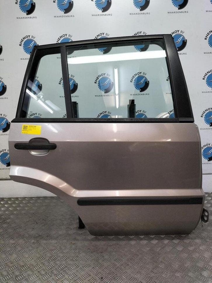 FORD FUSION 1.6-16V Centennial  [R_REAR_DOOR] 2003, Auto-onderdelen, Overige Auto-onderdelen, Gebruikt, ARN erkend, Stiba lid