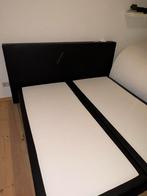 Sommier, Comme neuf, Enlèvement, 180 cm, 220 cm