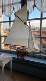 Boot, Hobby en Vrije tijd, Ophalen, Gebruikt