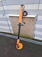 Lang hals schuurmachine spit ., Ophalen of Verzenden, Zo goed als nieuw