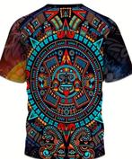 T-shirt maat large, Ophalen, Nieuw