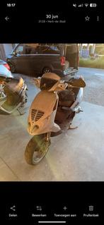 Piaggio NRG mc2/3, Fietsen en Brommers, Ophalen, Tweetakt, Gebruikt, NRG