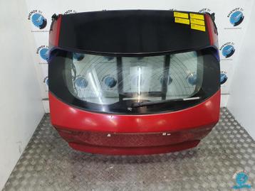 JAGUAR E PACE E-PACE D240 [BOOTLID_TAILGATE] 2017 beschikbaar voor biedingen