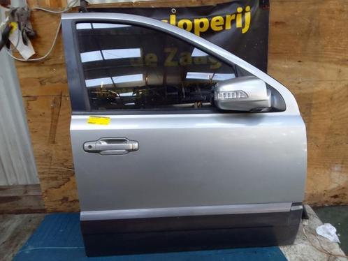 Portier 4Deurs rechts-voor van een Kia Sorento (YL), Auto-onderdelen, Carrosserie, Deur, Kia, Gebruikt, 3 maanden garantie, Ophalen of Verzenden
