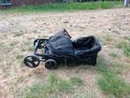 Honden buggy, Dieren en Toebehoren, Ophalen, Zo goed als nieuw