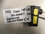 Mercedes c204 koplamp stelmotor 2008, Auto diversen, Autogereedschap, Ophalen of Verzenden, Gebruikt