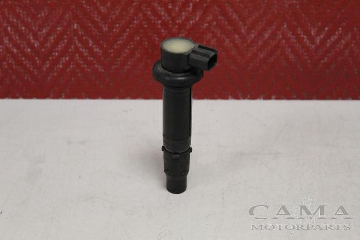 BOBINE Yamaha YZF R1 2002-2003 (YZF-R1 5PW) (F6T558), Motoren, Onderdelen | Yamaha, Gebruikt