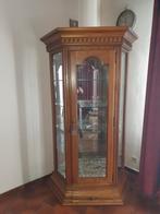 Armoire vitrée etat impeccable 50 euros, Ophalen, Gebruikt, Glas