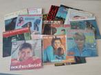 ** Superbe lot de 45 disques 4 pistes !!, Gebruikt, Verzenden