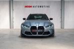 BMW G81 M3 TOURING - LICHTE VRACHT I FROZEN GREY I LASER I M, Auto's, Automaat, 1800 kg, 375 kW, https://public.car-pass.be/vhr/440223ff-1e68-45ed-b35e-b41301eee609