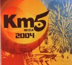 KM5 Ibiza 2004, CD & DVD, CD | Dance & House, Comme neuf, Dance populaire, Enlèvement ou Envoi