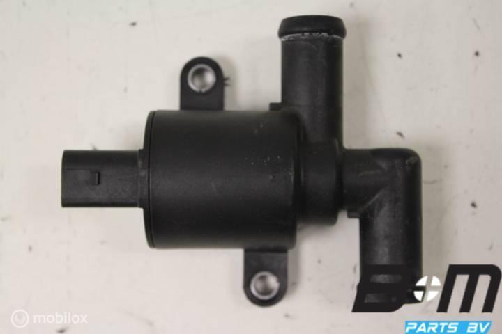 Magneetklep Audi A3 Limo 4H0121671B, Auto-onderdelen, Motor en Toebehoren, Gebruikt