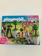 Playmobil 9230 Fotograaf met bruidskinderen NIEUW, Kinderen en Baby's, Speelgoed | Playmobil, Ophalen of Verzenden, Nieuw, Complete set