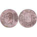 Francia - 1827 - Liard de Lille - Jeton d'échange - MAXI-MUS, Enlèvement ou Envoi, Monnaie en vrac, France
