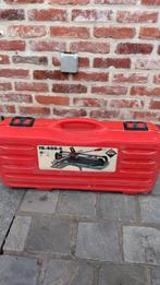 Tegelsnijder Rubi Tr-400-s, Doe-het-zelf en Bouw, Ophalen, Zo goed als nieuw
