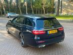 Mercedes-Benz E300d 9G Amg Night pack 2019, Auto's, Automaat, Euro 6, Diesel, Particulier