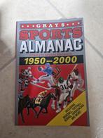 Grays Almanac Sport Terug naar de toekomst, Metro publishing, Nieuw, Ophalen of Verzenden, Filmspecifiek