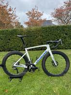 SPECIALIZED TARMAC, Fietsen en Brommers, Ophalen, Zo goed als nieuw