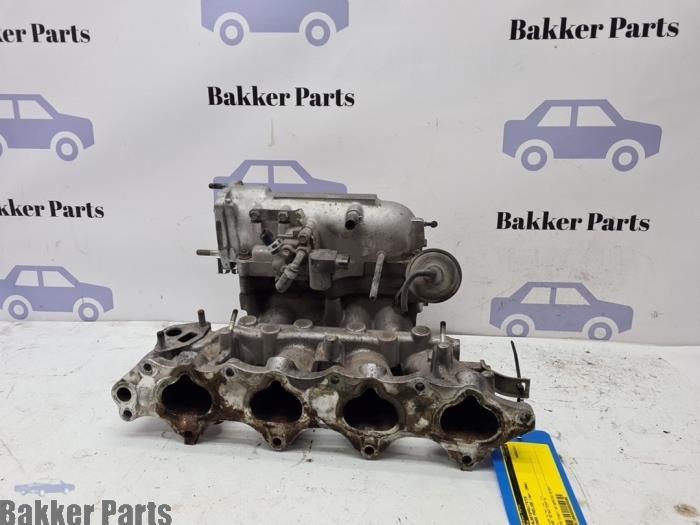 Inlaatspruitstuk van een Honda Prelude, Honda, Gebruikt, -, -