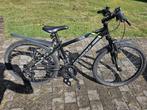 Mountainbike Rockrider 24 inch, Fietsen en Brommers, Ophalen, Rockrider, Handrem, Gebruikt