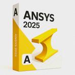 ANSYS 2025, Computers en Software, Office-software, Ophalen, Nieuw, MacOS