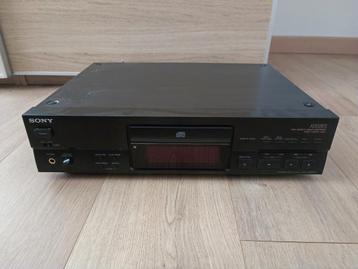 Sony CD Player beschikbaar voor biedingen