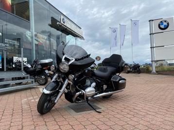 BLACK FRIDAY: BMW R 18  Transcontinental beschikbaar voor biedingen