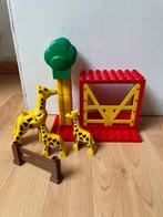 Lego Duplo lot girafes, Comme neuf, Duplo, Briques en vrac