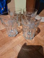 4 bierglazen Hoegaarden, Verzamelen, Ophalen of Verzenden, Nieuw
