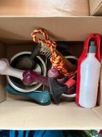 Jouets et accesoires pour chien, Ophalen of Verzenden, Zo goed als nieuw