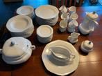 Servies 12-delig, Ophalen
