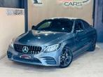 Mercedes-Benz C-Klasse 180 * Coupe LOOK 6.3 AMG PACK * GAR 1, Auto's, Mercedes-Benz, 4 zetels, 1497 cc, Gebruikt, 4 cilinders