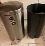 Brabantia vuilbak, Huis en Inrichting, Ophalen