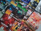 LEGO - magazines - BLOCKS, Kinderen en Baby's, Speelgoed | Duplo en Lego, Ophalen of Verzenden, Gebruikt, Losse stenen, Lego