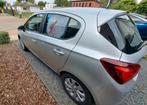 Mooie Opel Corsa e te koop, Auto's, Euro 6, 1200 cc, Zilver of Grijs, Corsa